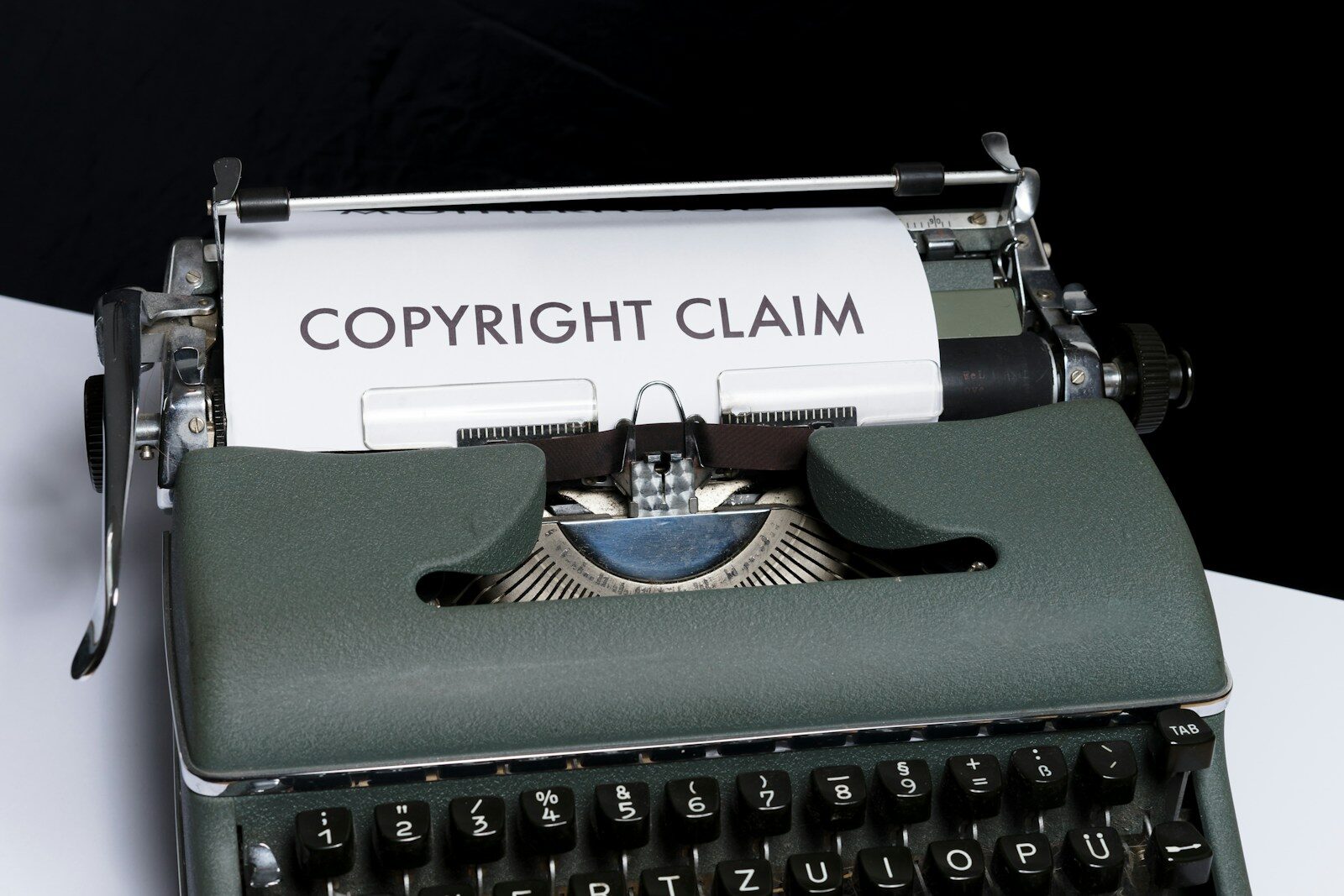Protecting Intellectual Property