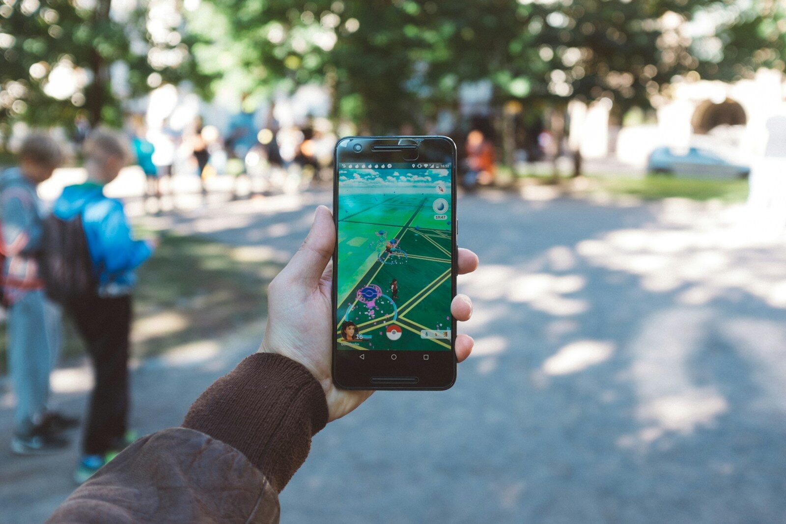 What Is Augmented Reality