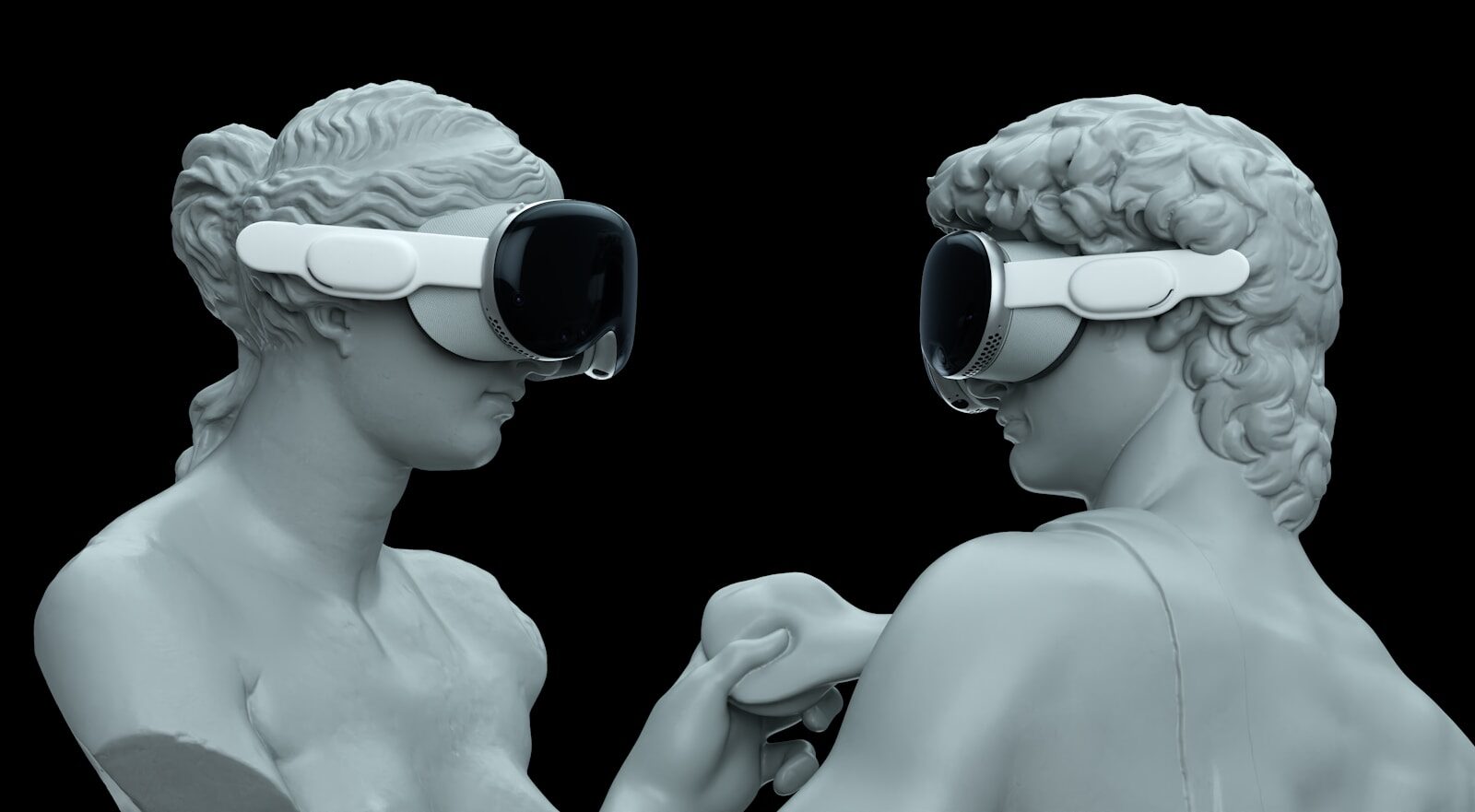 What is VR