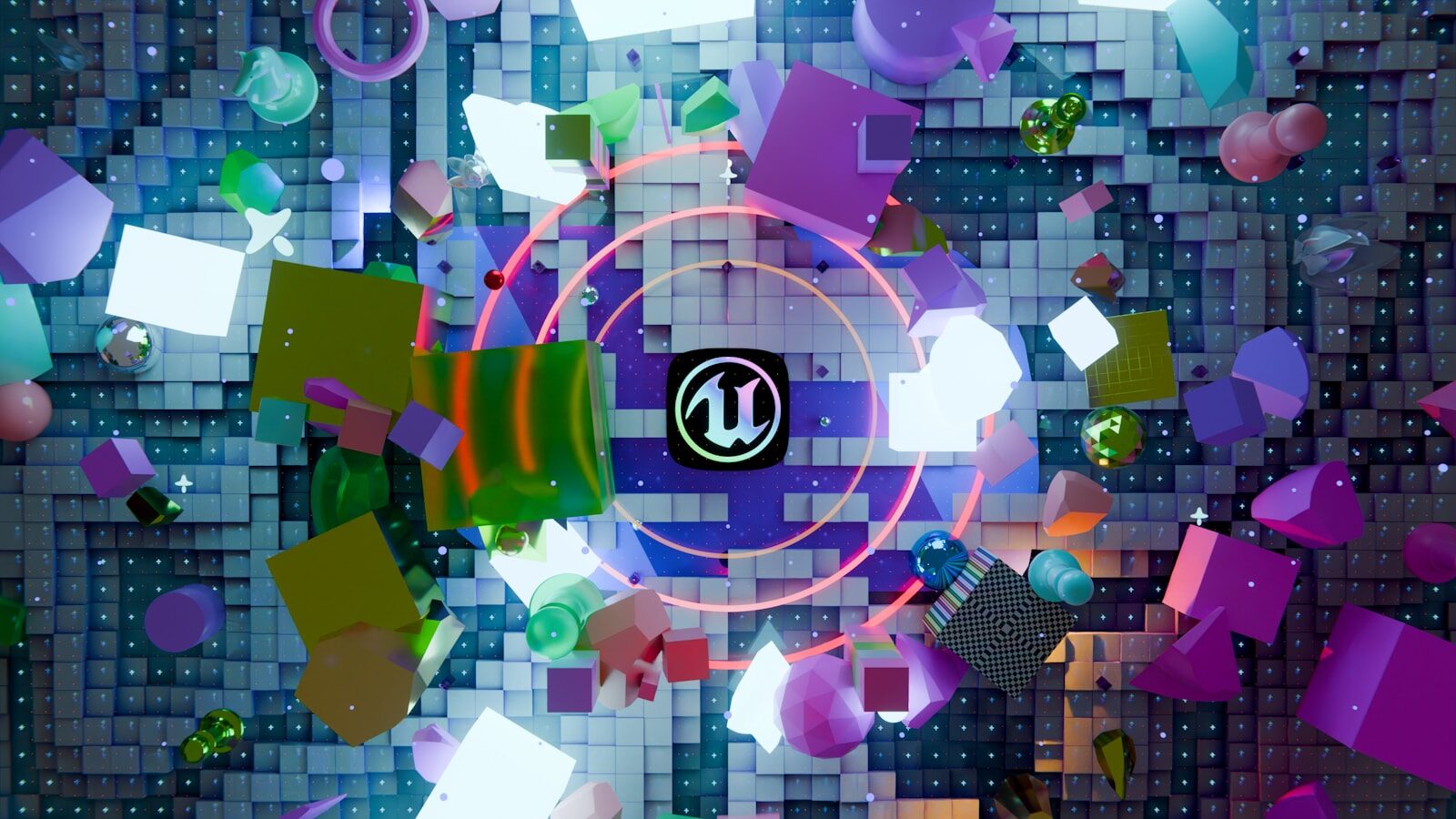 Game Engines Overview