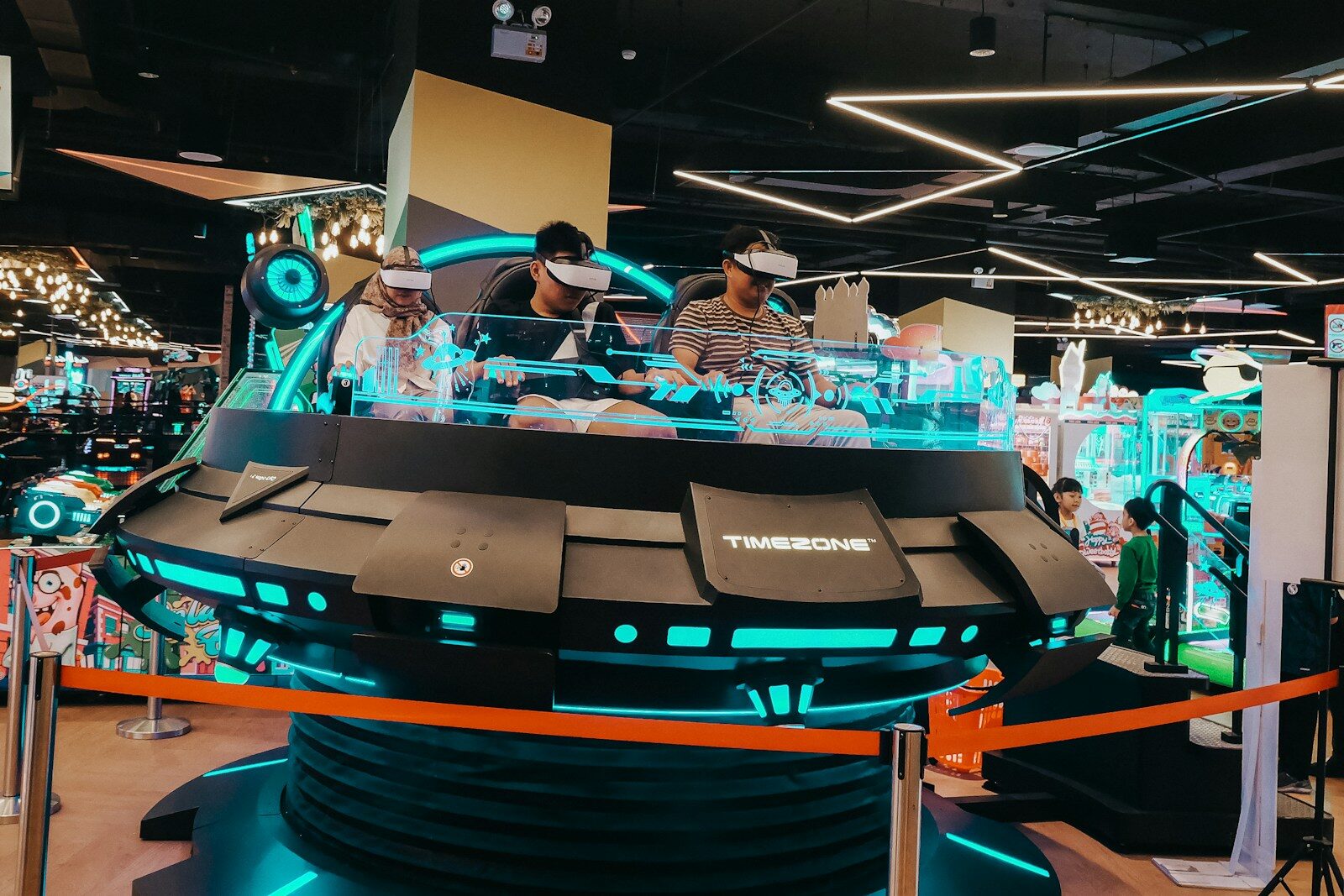 What is better for busines. AR or VR