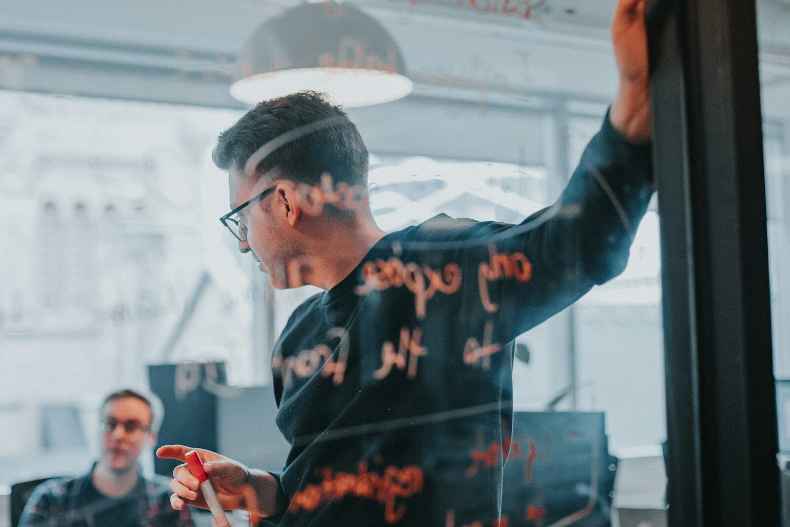 Technical Ideas for Non Technical Founders
